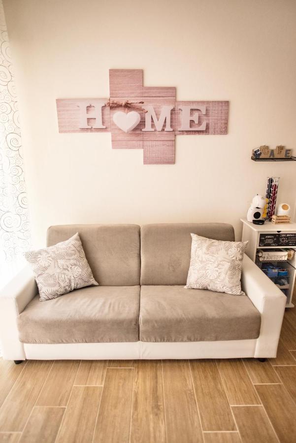 Bellini Lorenz Apartment Cagliari Exterior foto