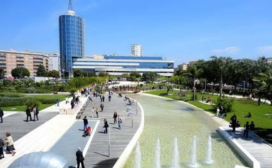 Bellini Lorenz Apartment Cagliari Exterior foto