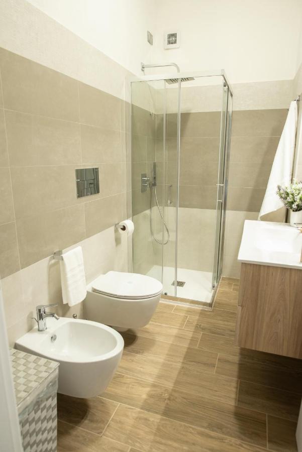 Bellini Lorenz Apartment Cagliari Exterior foto